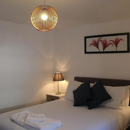 West Street Mews Apartment Ексетър Екстериор снимка