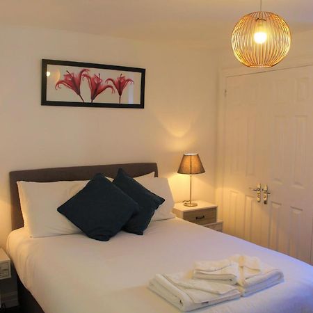 West Street Mews Apartment Ексетър Екстериор снимка