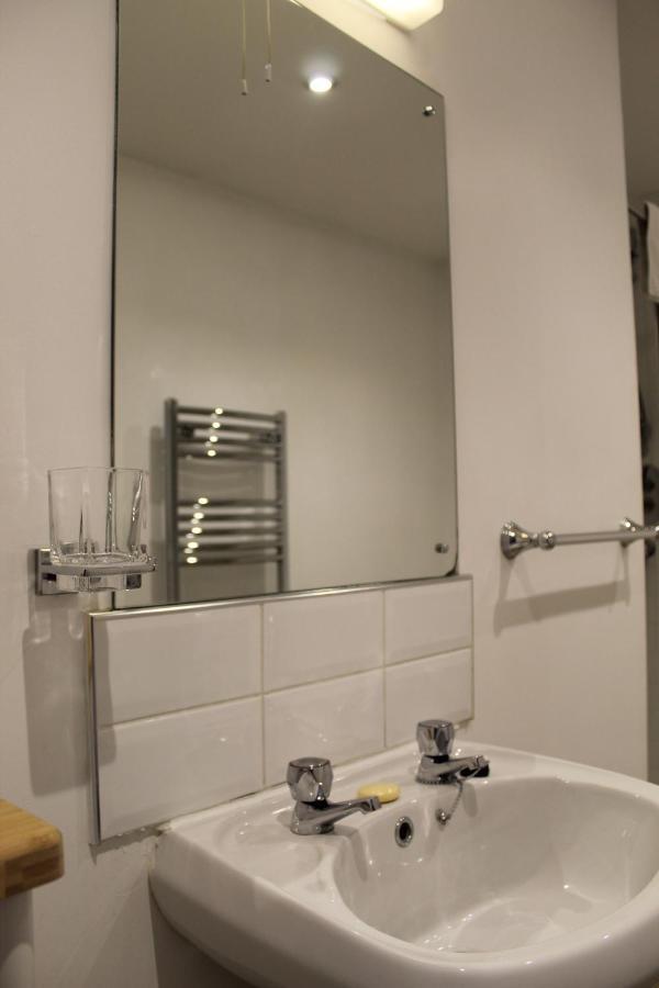 West Street Mews Apartment Ексетър Екстериор снимка