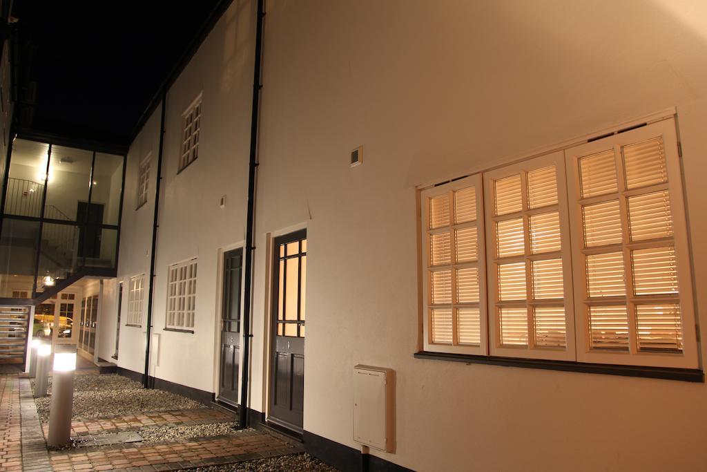West Street Mews Apartment Ексетър Екстериор снимка